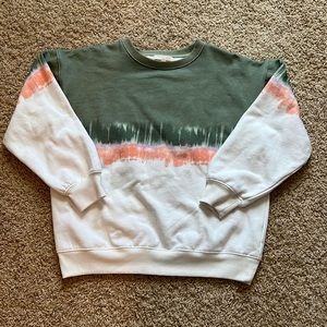 Gianni Bini brand sweater shirt!